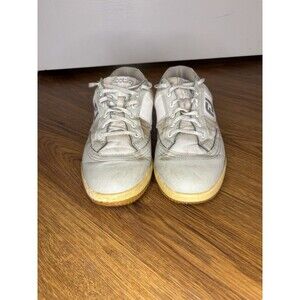 FootJoy Men’s Spikeless Golf Shoes Size 10 M Gray White Casual Athletic